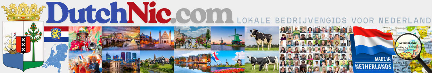 Gemaakt in Nederland - Thuis@Veenoord